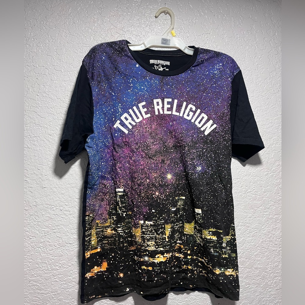 True religion